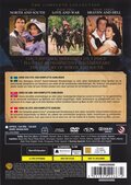 North and South, Nord og Syd, DVD Movie