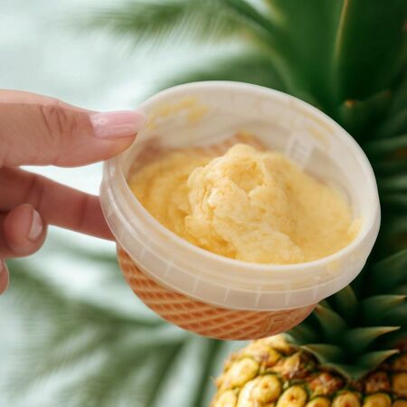 FidOvet Gelato Ananas
