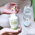 Forever Calcium kalktabletter med C- og D-vitamin, zink, magnesium, kobber og mangan