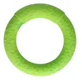 Dog Comets UFO Ring ø19cm, grøn