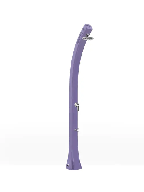 Arkema - HAPPY FIVE F520 Solbruser med fodbruser - 28 liter - Lilla