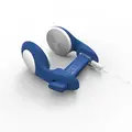 Octopus Classic Noseclip