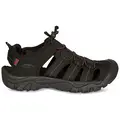 Trespass Torrance Vandresandal - Sort