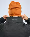 Pinewood Abisko Fleece Jacket W's – Dame - Ash Grey