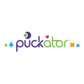 Puckator logo ponypiger.dk