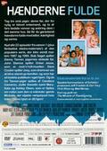 Hænderne Fulde, Full House, DVD Movie