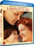 Lorenzo's Oil, Bluray