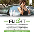 Fleshlight Commander With Turbo automatisk enhed med justerbar hastighed