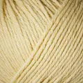 close up af garnnoegle havy merino fra knitting for olive farve stoevet banan