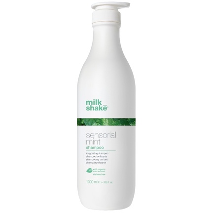 Milk_shake Sensorial Mint Shampoo 1000 ml