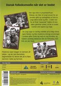 Den Rige Enke, DVD Lystspil Movie