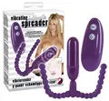 Vibrating Intimate Spreader – intim stimulator med vibration og justerbare arme til kvinder.