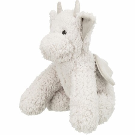 Trixie Be Eco Drage Elwin - Hundelegetøj i Genbrugsplys