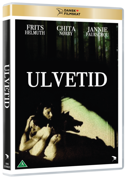Ulvetid, DVD, Dansk Filmskat