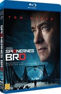 Spionernes Bro, Bridge of Spies, Bluray, Steven Spielberg, Tom Hanks
