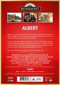 Albert, Ole Lund Kirkegaard, DVD, Film, Movie