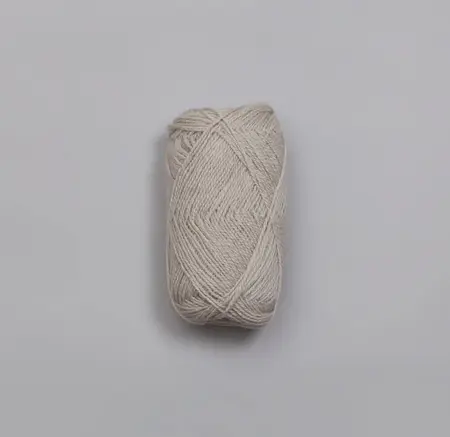 rauma finull farve graabeige 452