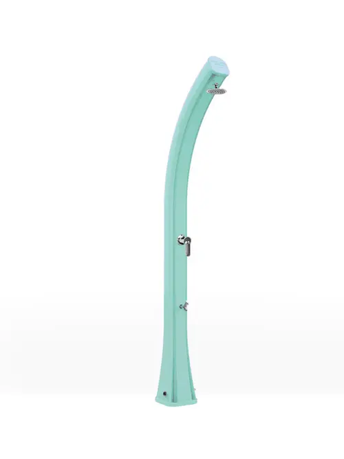 Arkema - HAPPY XL H420 Solbruser med fodbruser - 35 liter - Blue Ocean