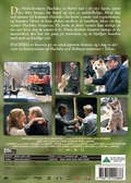 Hachiko: En ven for livet, A Dog's Story, DVD Movie