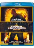 National Treasure, Blu-Ray, Nicolas Cage