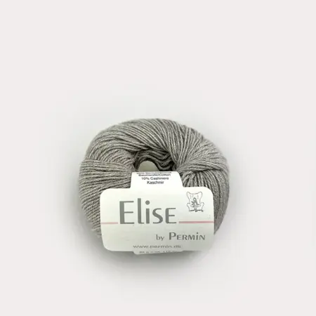 khaki-120-elise-permin-garn