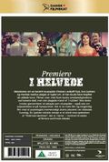 Premiere i helvede, DVD Film, Dansk Filmskat