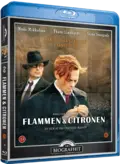 Flammen og Citronen, Bluray, Movie