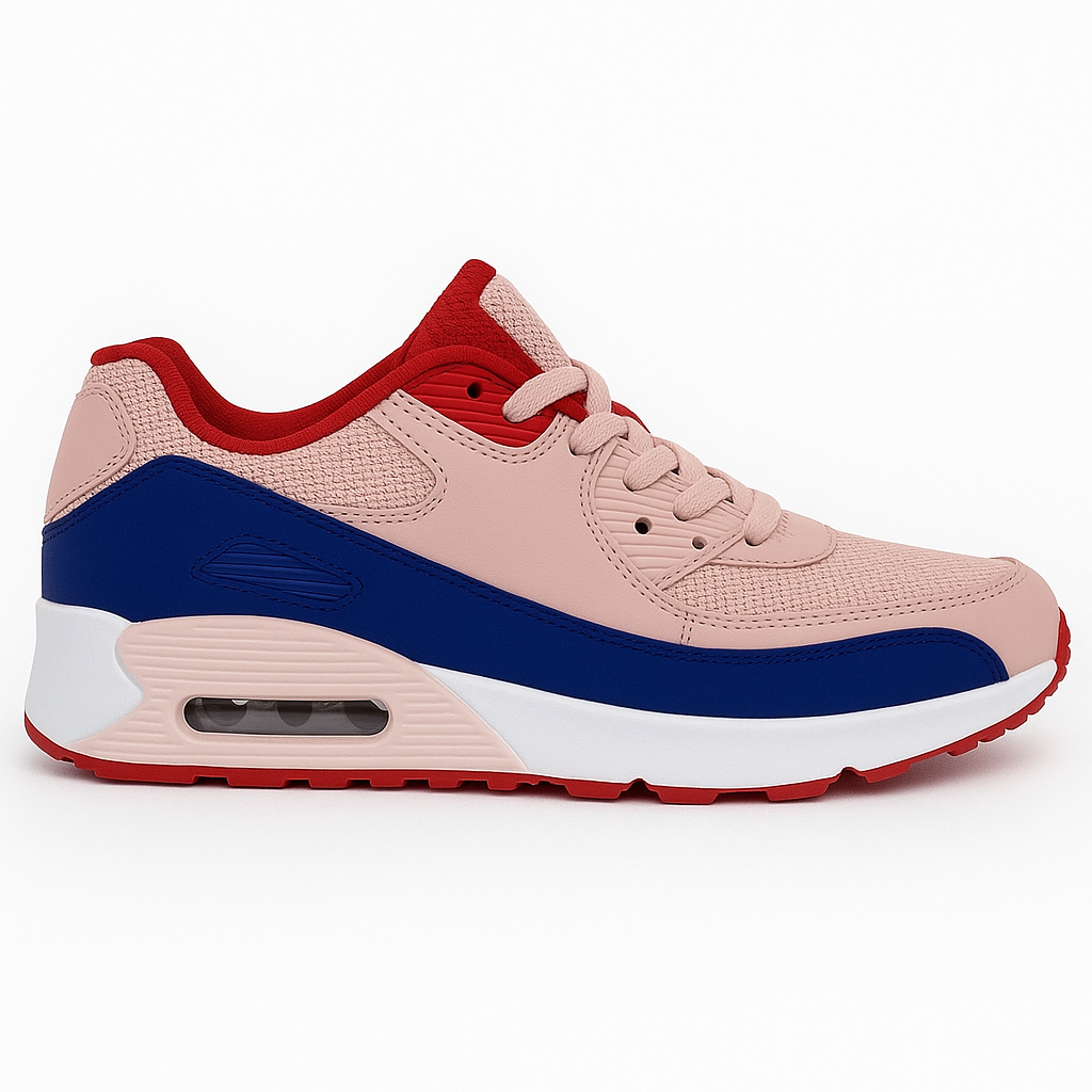 Dame Sneaker Pink - 36