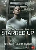 Starred Up, Movie, DVD