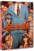 Dansegarderoben, DVD, Film, Movie