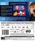 Syng, Sing, Bluray