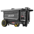 8KW dieselfyr 12/24V + 220V til båd, camper og trailer – VEVOR