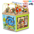 small foot aktivitetslabyrint, Expedition_foreverkids_lg-6094
