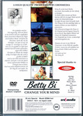 Betty Bi Change Your Mind