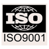 ISO mærke: ISO 9000-familien behandler forskellige aspekter af kvalitetsstyring