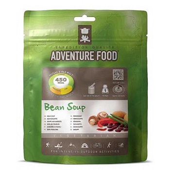 Adventure Food - Brown Bean Soup