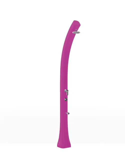 Arkema - HAPPY BEACH F530 Solbruser med fodbruser - 28 liter - Fuchsia