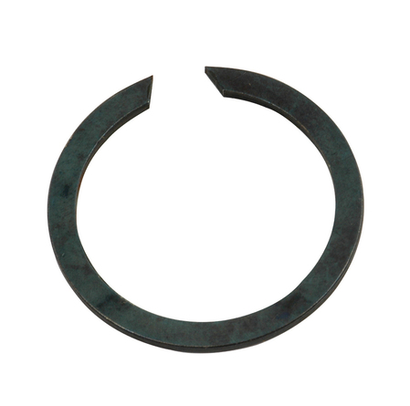 Gearkasse - Hovedaksel - Låsering (fig. 8 & 12 på billede) Mål: 55,6 x 46,1 x 2,4mm Passer på: FE35, MF35, MF65 Passer på: MF133, MF135, MF140, MF145, MF165, MF175, MF178, MF185, MF188 Passer på: MF230, MF231, MF235, MF240, MF245 OEM ref. Massey F