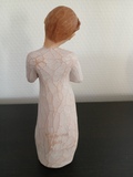 Willow tree Keepsake med gravering