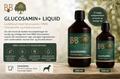 B&B Glucosamin+ Flydende