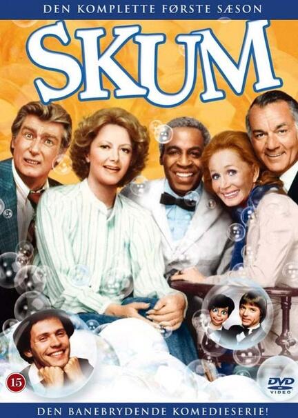 Skum, Soap, DVD Comedy, Movie