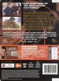 007, James Bond, Dr. No, Tomorrow Never Dies, DVD Movie