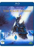 The Polar Express, Blu-Ray, Movie, Tom Hanks