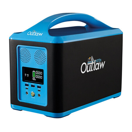 RELiON Outlaw Portable Power Station