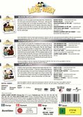 Gøg og Gokke, Laurel og Hardy, DVD