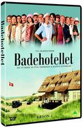 Badehotellet, TV Serie, DVD