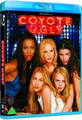 Coyote Ugly, Bluray, Movie