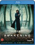 The Awakening, Bluray, Movie