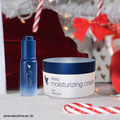 deep moisturizing cream og replenishing skin oil fra Forever Living - julegaveide