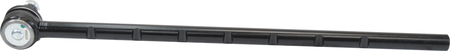 Steering ball joint Left outer side 480mm Dimensions: Internal thread Ø A mm: Ø19, External thread Ø B mm: M16 x 1.5, Tapered pin C mm: 20.1 - 17.8mm, Tapered pin length D mm: 18.4mm. OEM ref. Ford / New Holland 83926261, 81802849, C5NN3278A